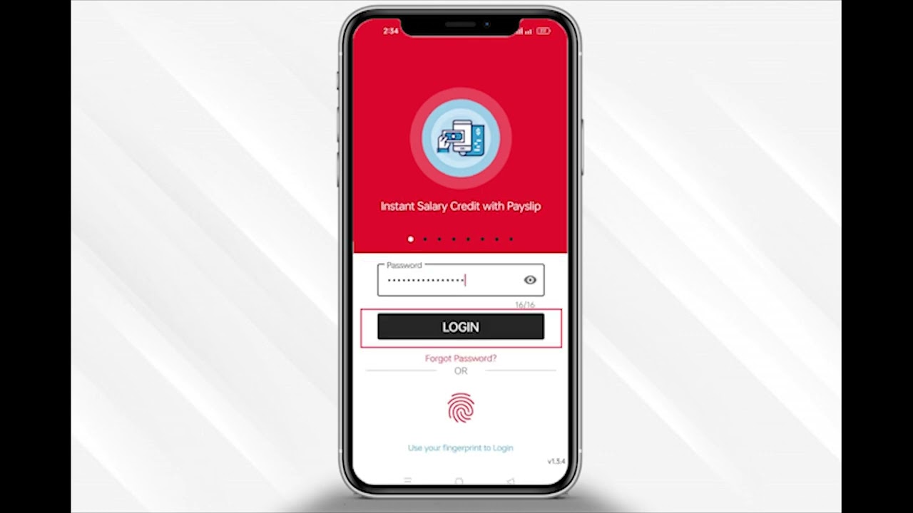 Instapay Account Setup: Setting Up Password and PIN in 3 Easy Steps
