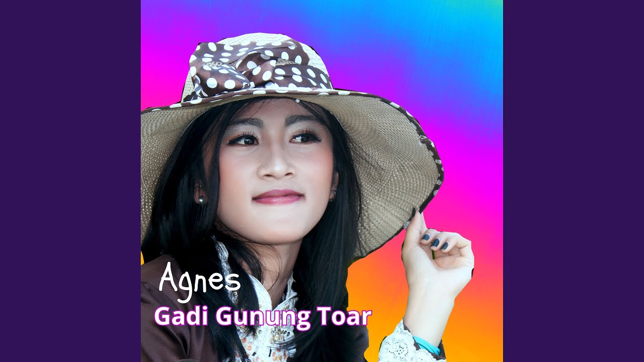 Gadi Gunuang Toar