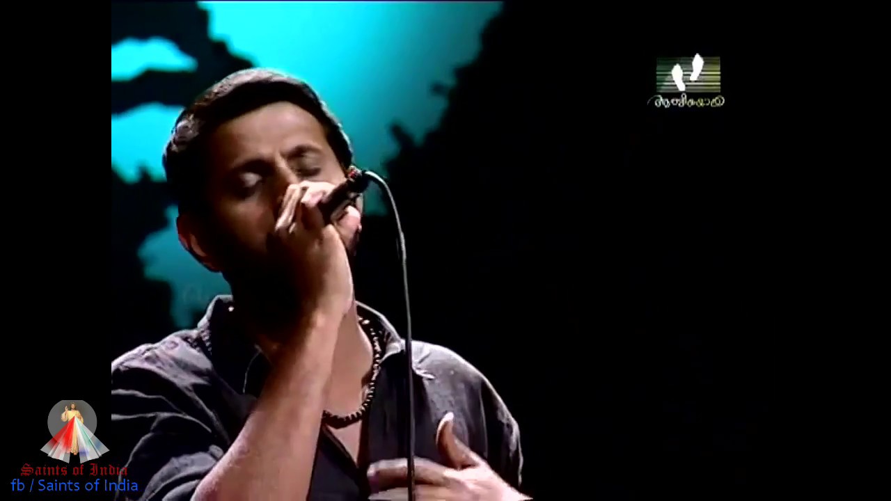 Eeso nee Vannalumen | Unplugged Version | Job Kurian