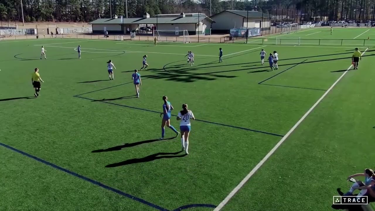Scarlett Gietz SCUFC v  CSA 12 14 25