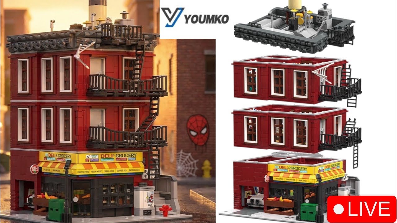 Building more of this set