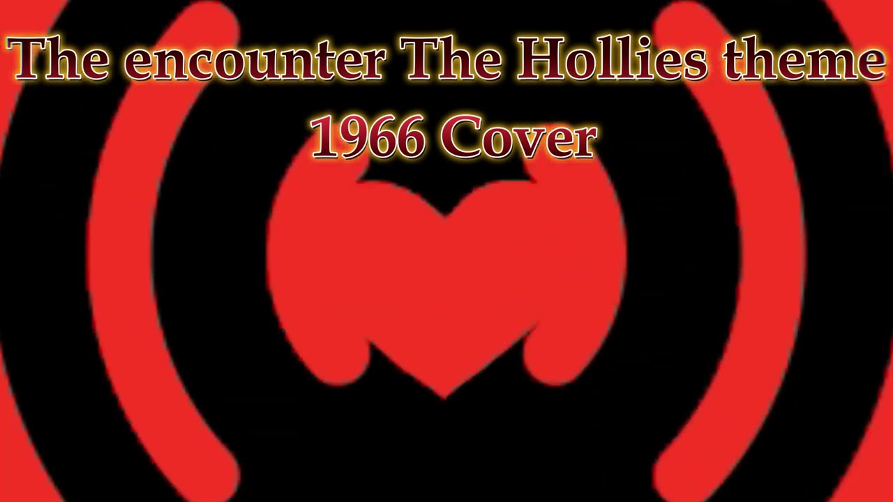 M. S. P. T. - The encounter The Hollies theme  2026 #dancemusic