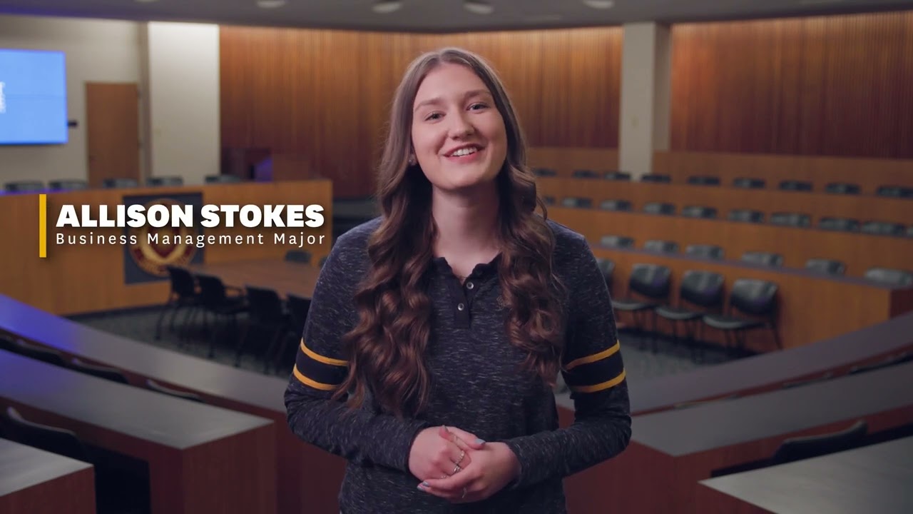 Student Life – Get To Know Us