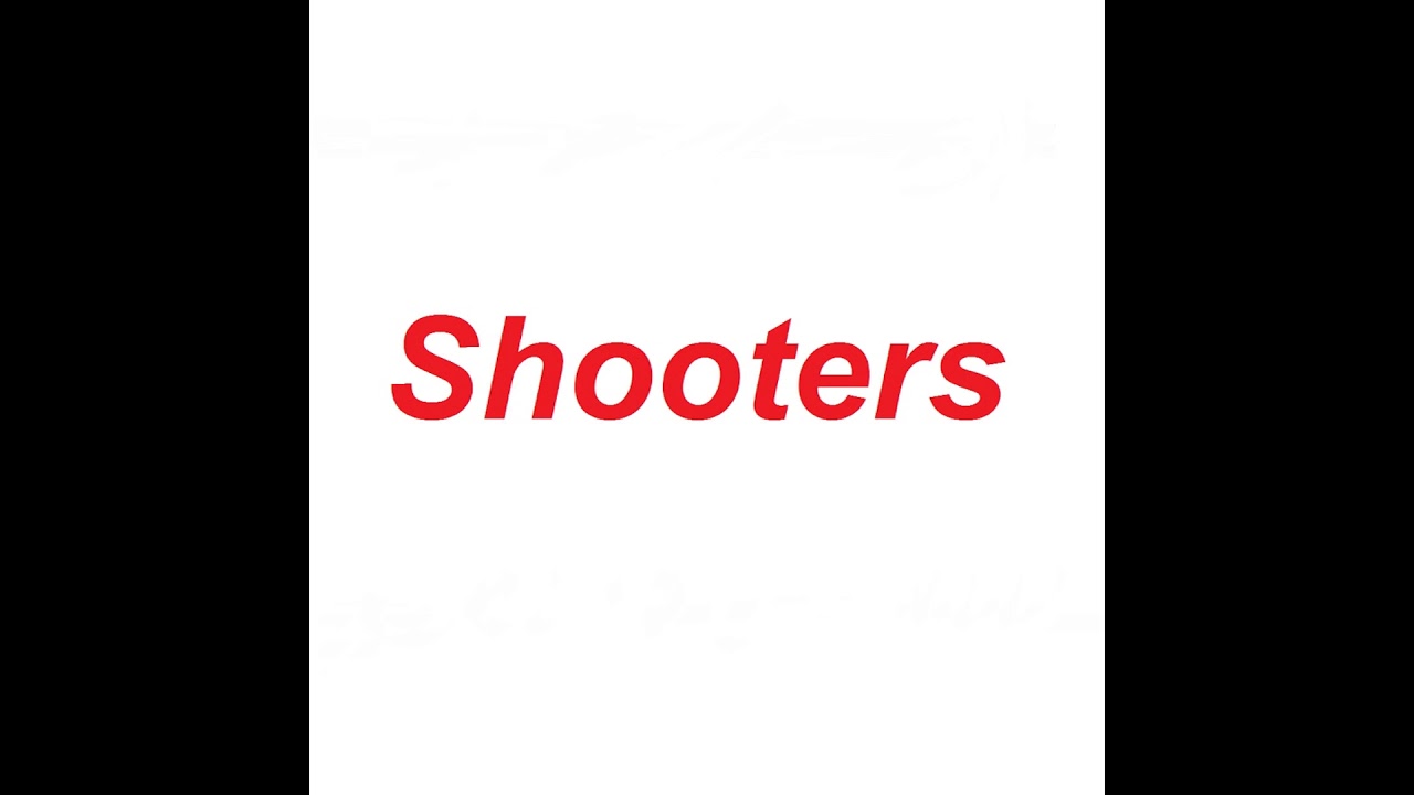 iLLEOo x Mad Clip - Shooters [Instrumental Remake] (Prod. by Exdeath908)