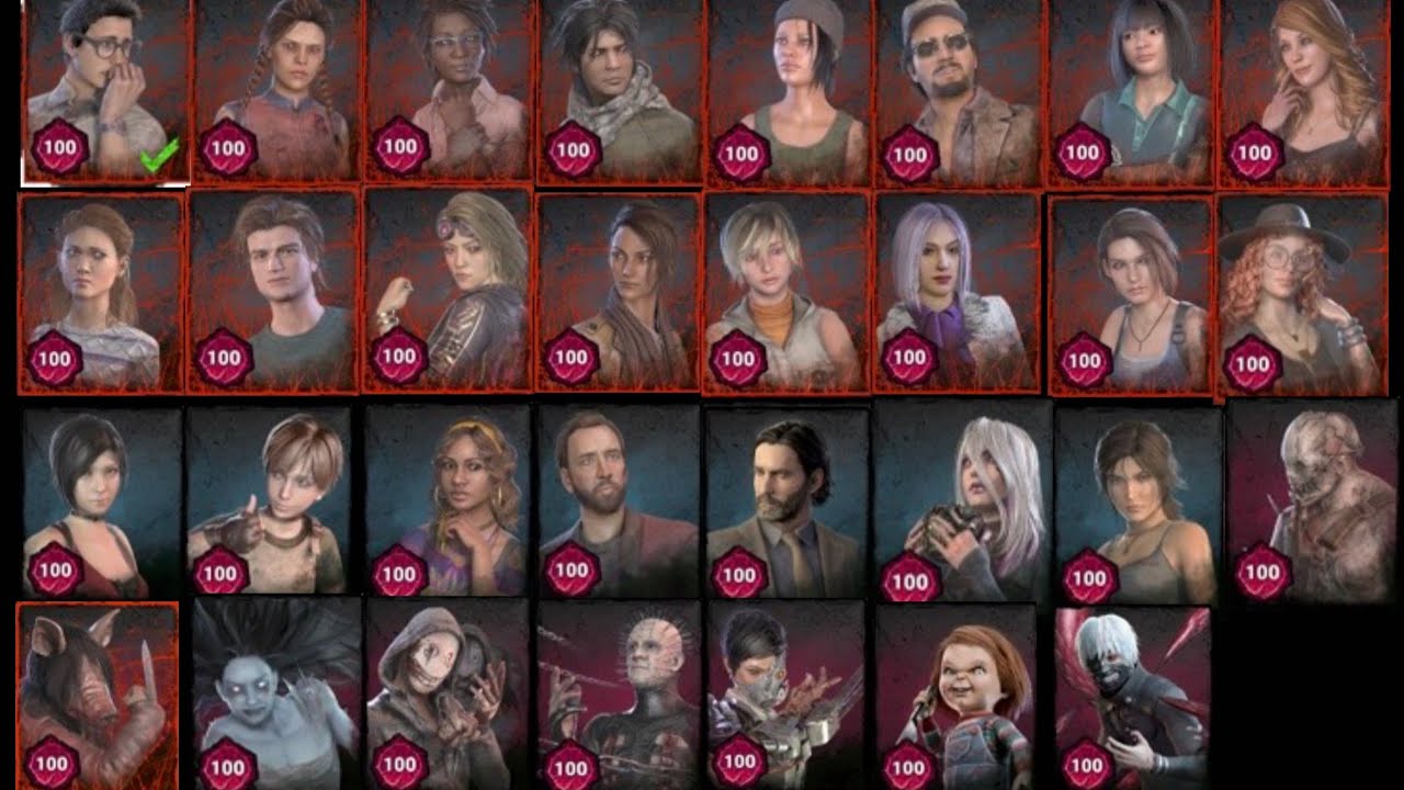 DBD