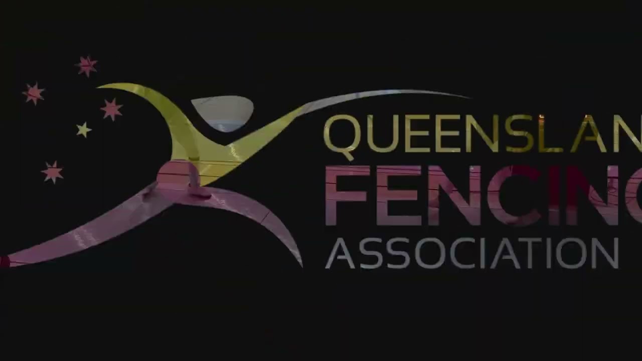 2026 QFA Junior State Championships Men's Foil Semifinal