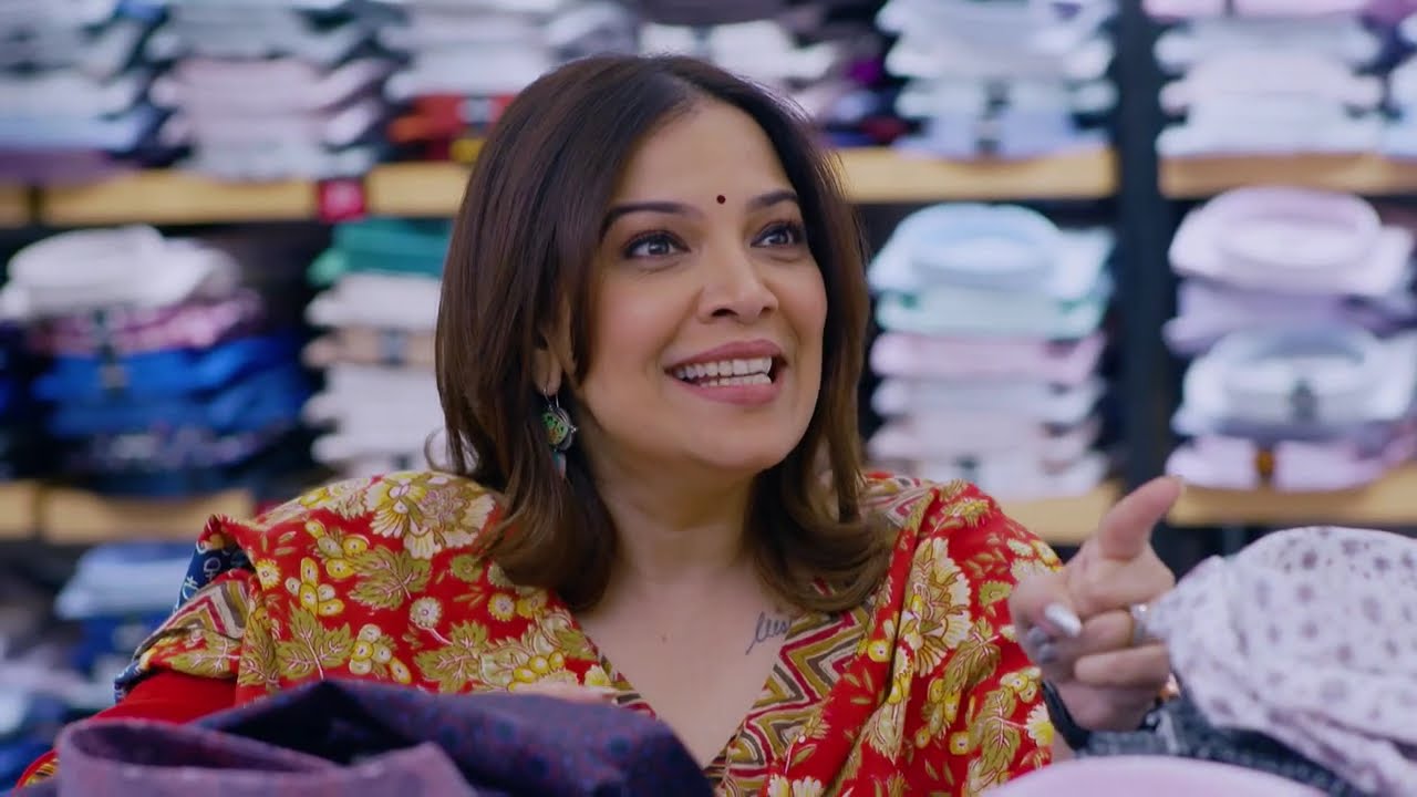 Tu Tevha Tashi - Ep 71 - Shilpa Tulaskar - Marathi Tv Serial - Zee5 Marathi Classics