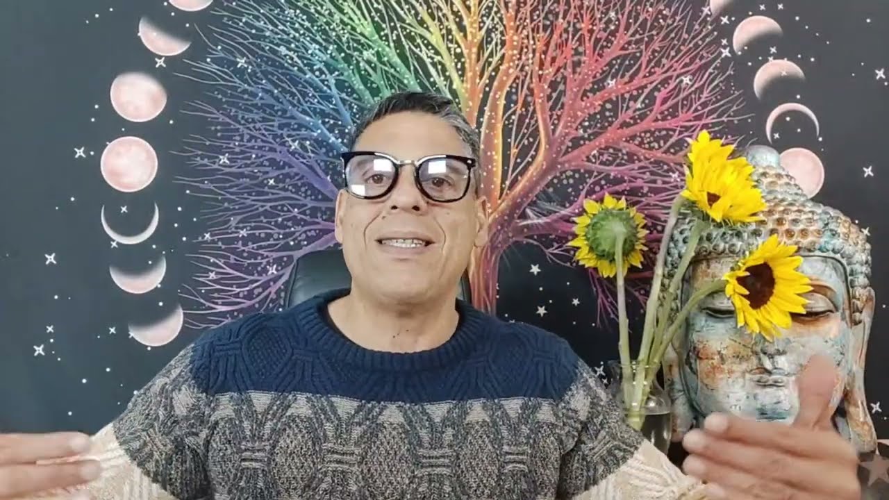 VIRGO ♍️ EL UNIVERSI LO PONE FRENTE A TI‼️ESA PUERTA QUE NO ABRÍA… AHORA SE ABRE SIN ESFUERZO. 