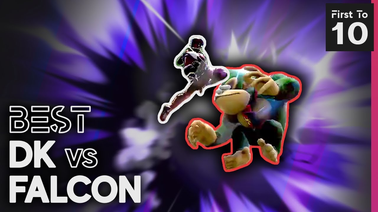 BATTLE of the BEST - DKWill vs Fatality