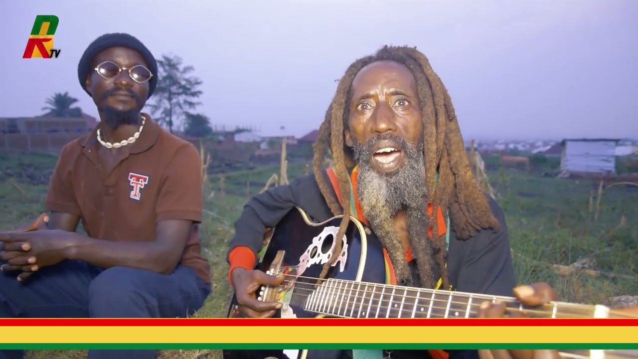 Rasta Carlton/. Vyinshi mubiranga Carlton Ntirambeba / rasta What is it?