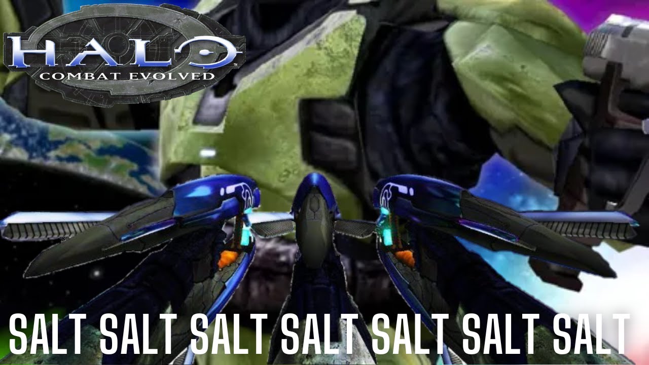 TRUTH AND RECONCILIATION | Halo: Combat Evolved - Part 2