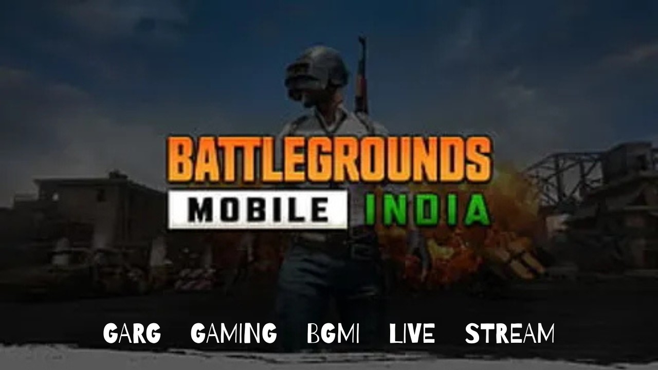 Crazy Squad Rush 🔥 | BGMI Live with Friends🤝