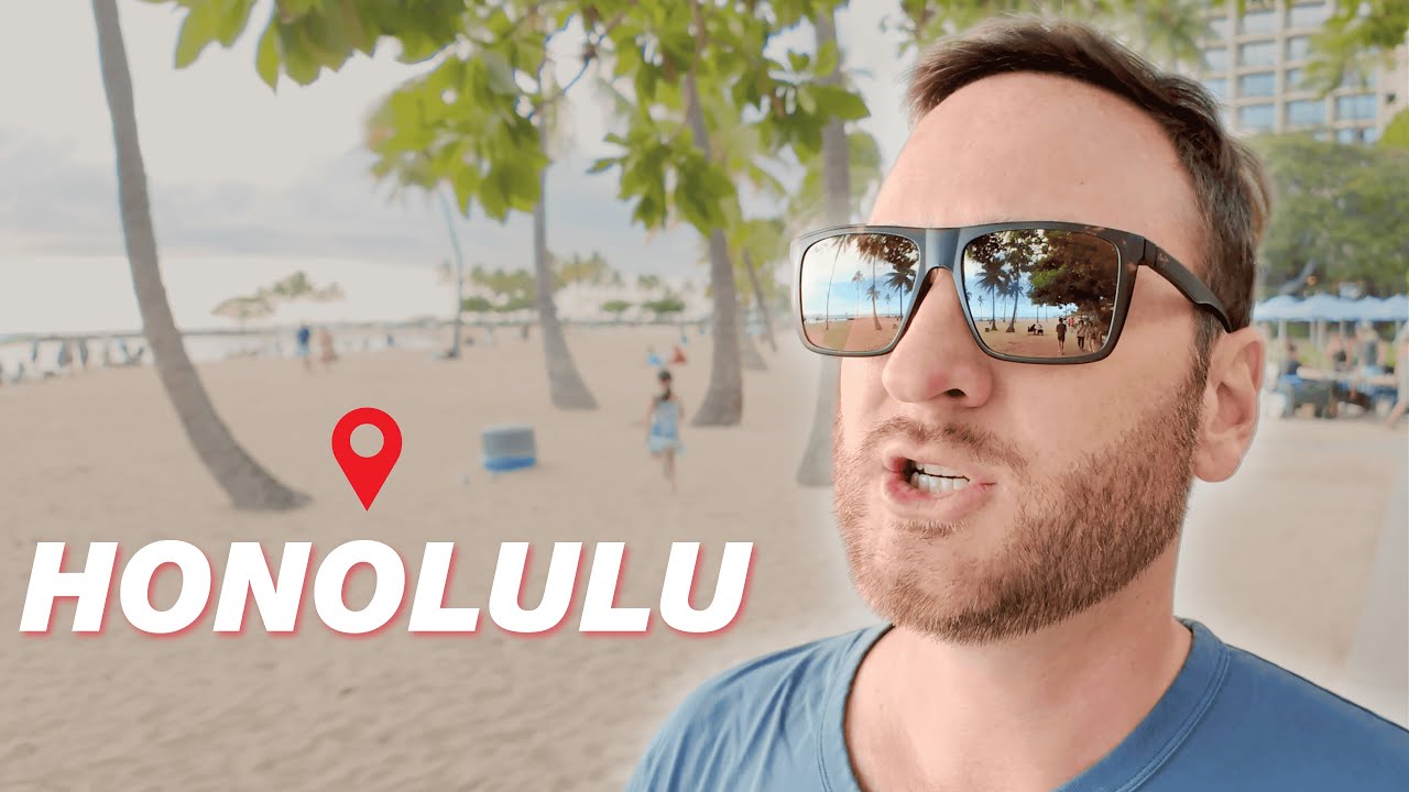 14 Best Places to Live in Honolulu in 2025