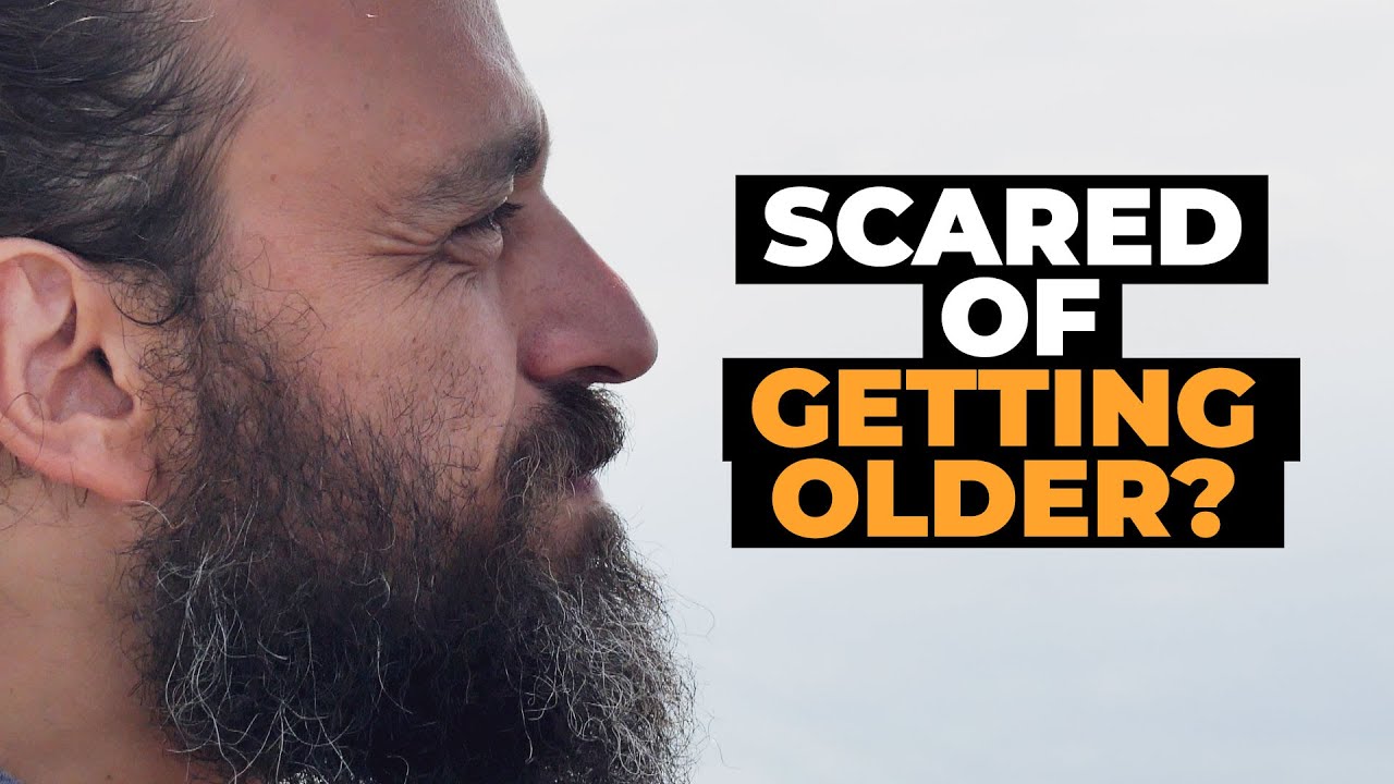 The Truth About Life and Aging