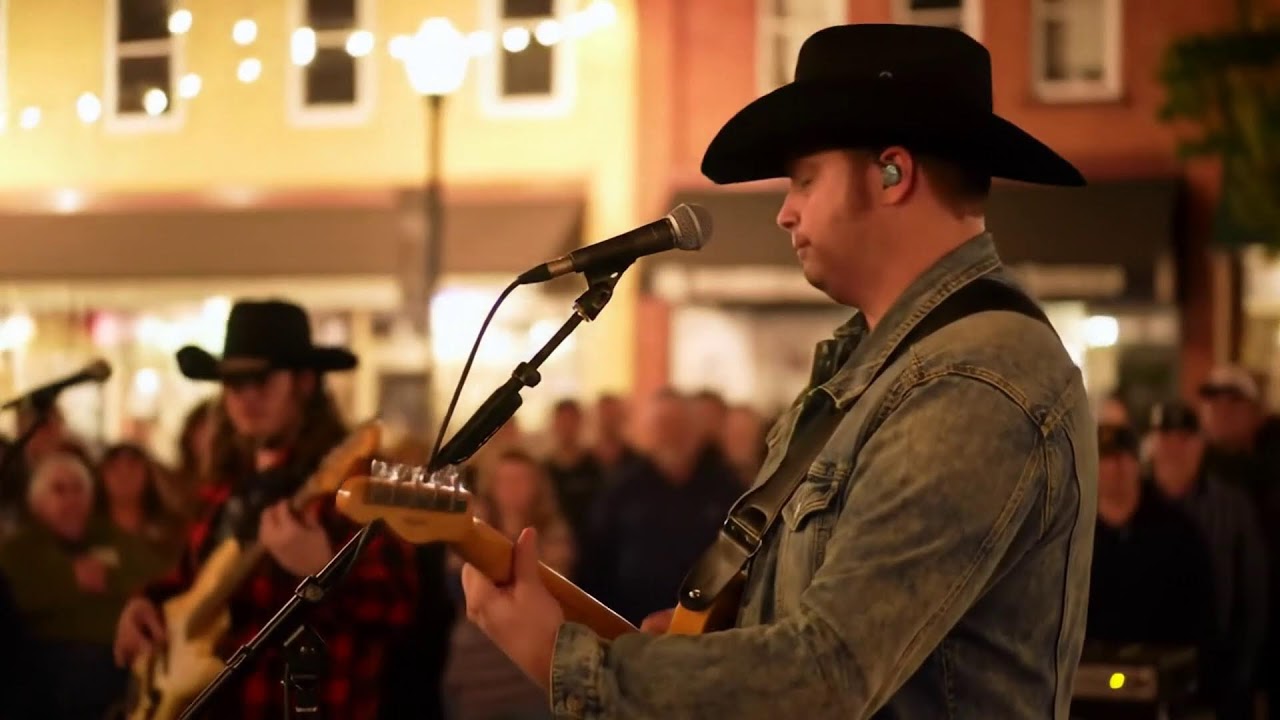 Country Rock Playlist – Southern Fire & Freedom Ride Inspired by ZZ Top
