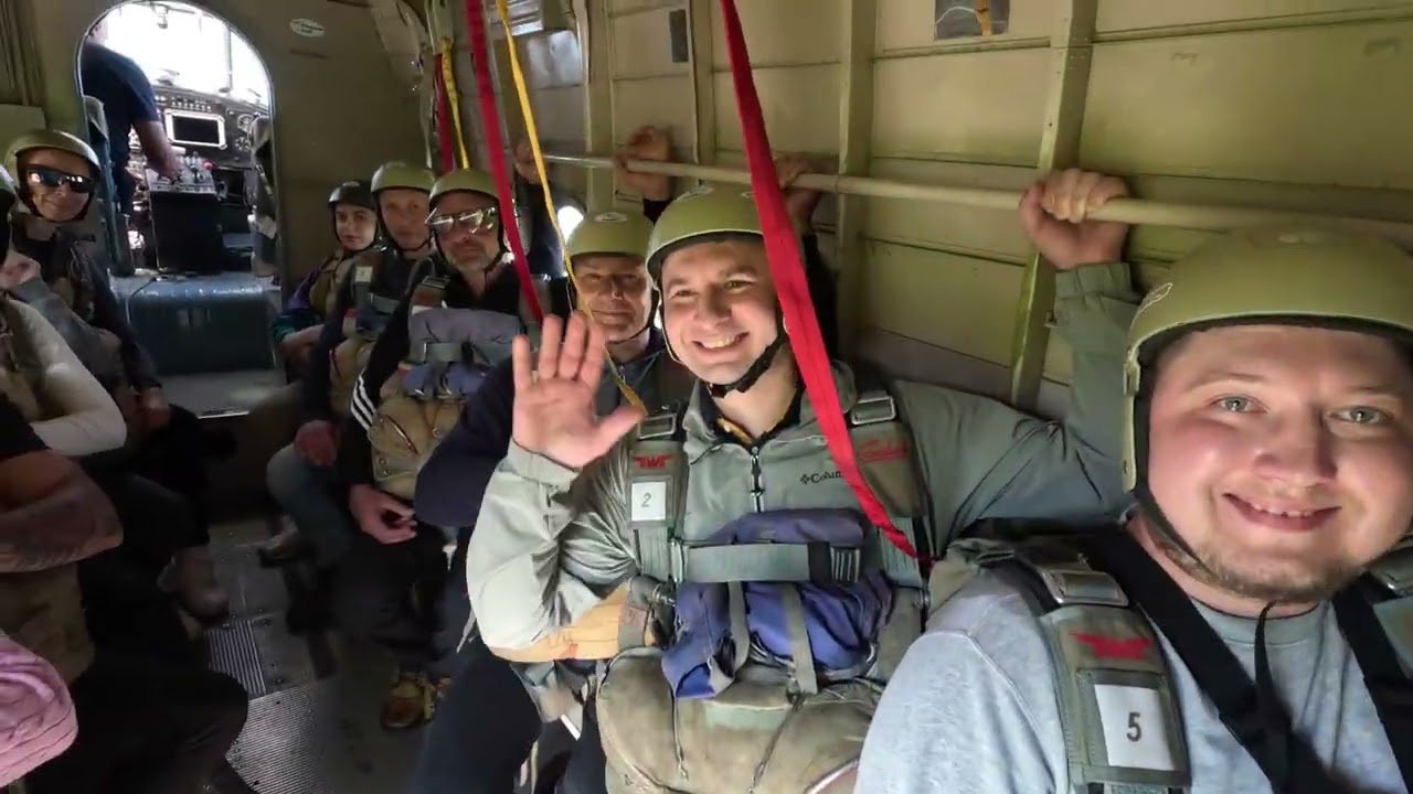 dropzone estonia