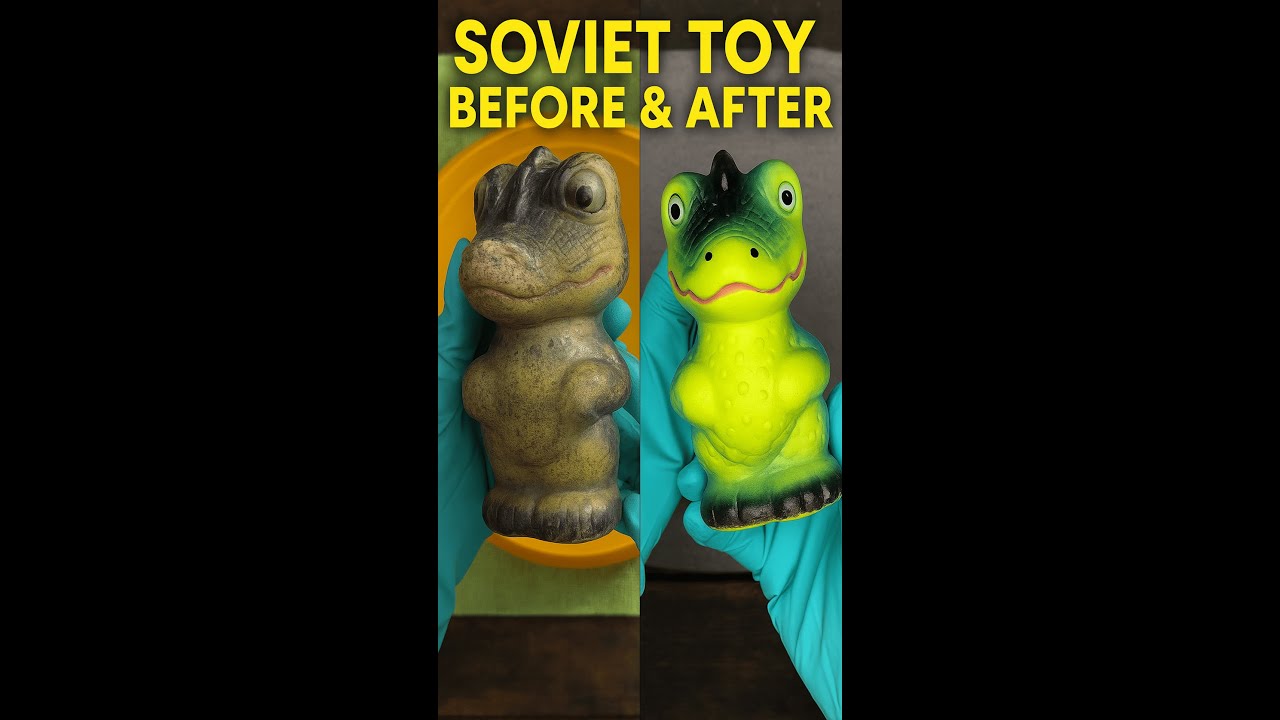 Live: Cleaning Old Toys & Dirty ASMR 🧼  Relaxing & Satisfying #asmr #liveasmr #cleaningasmr
