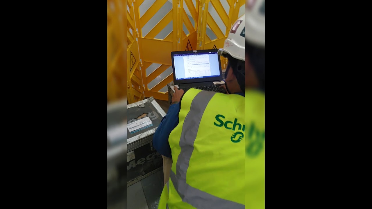 GCCIA Maintinance Schnieder electric