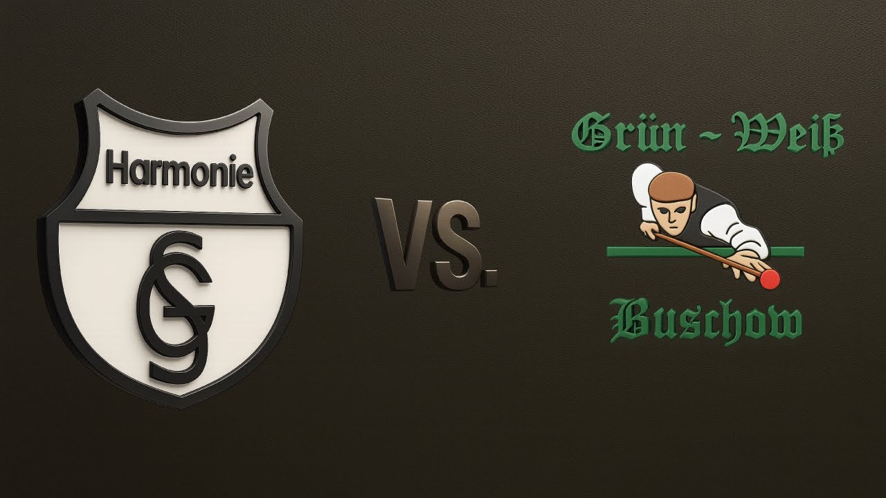 11. Spieltag RKL WB vs. SG Grün-Weiß Buschow e.V. │ SG Harmonie Gottow e.V.