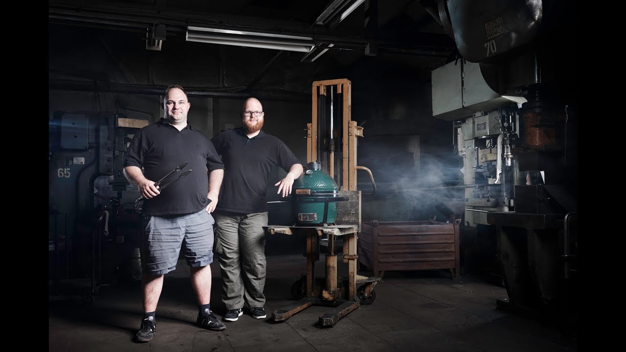 Grillseminare 2019 - Grillkurs in Attendorn und Umgebung - Grillen lernen vom Profi