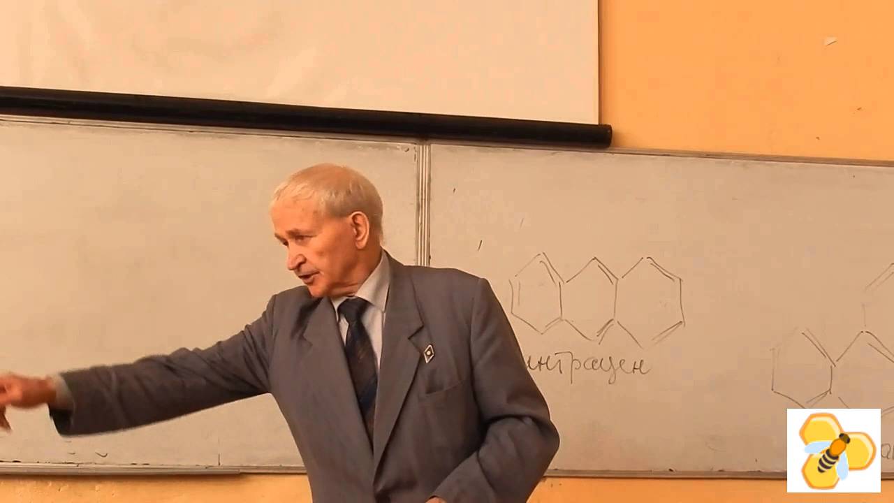 Кашковский В.Г Болезни пчёл (04.04.15) 1 Часть