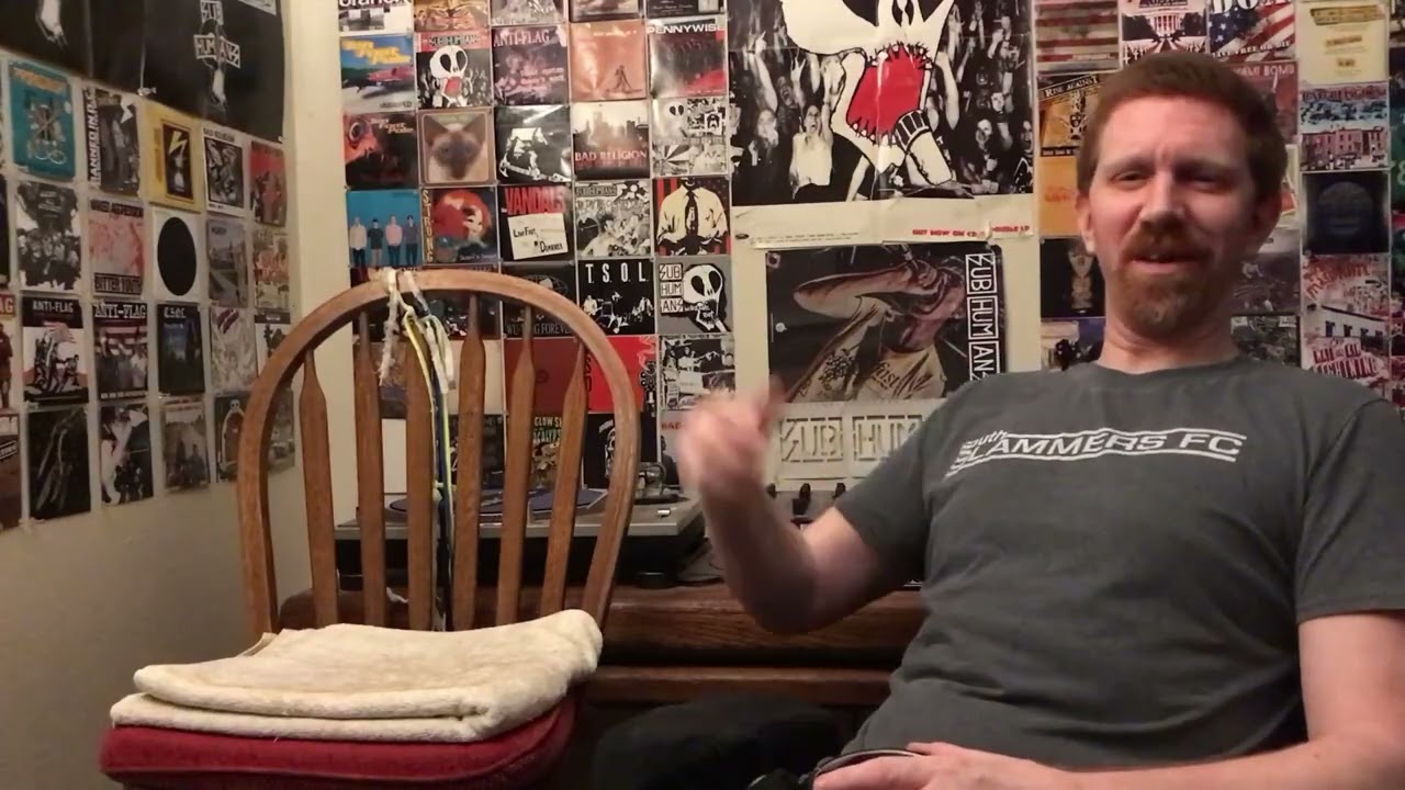 Shnootz - Reaction Video (Not Just Here - Maybe Not)