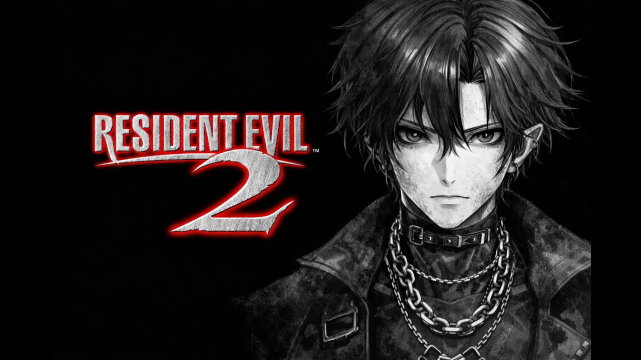 Resident Evil 2 Final: nos vemos Raccoon City