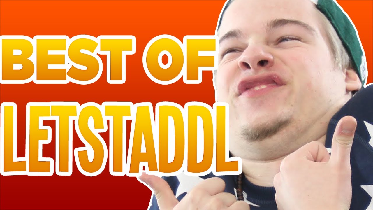Best of - LetsTaddl