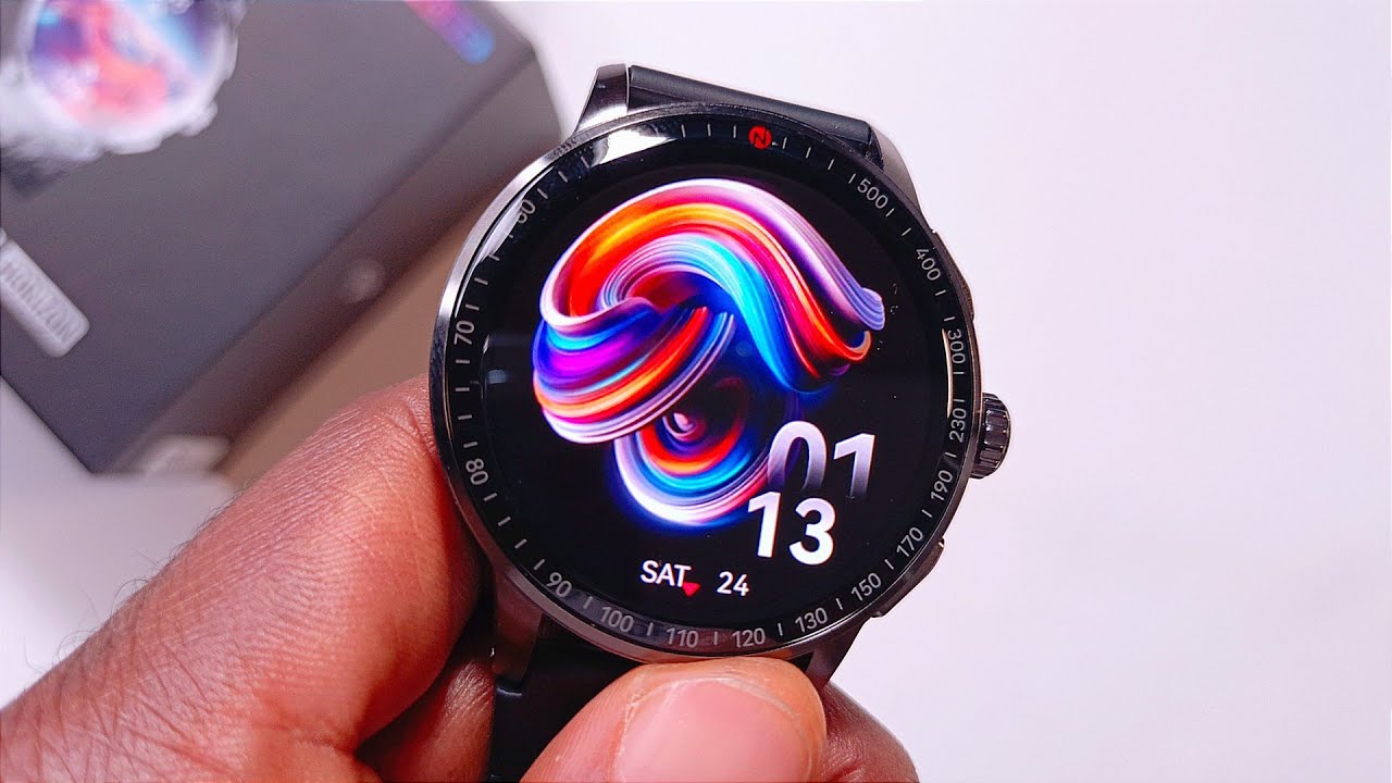 itel Horizon Smartwatch Review: Unexpected