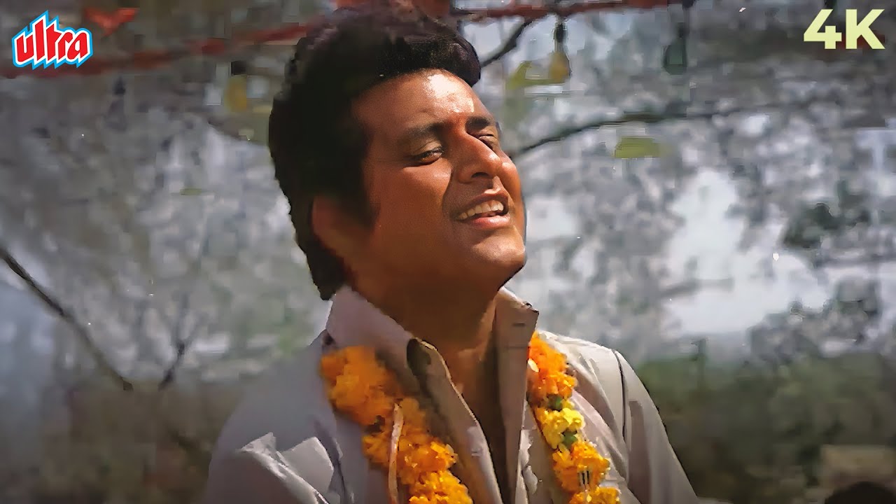 ७ दिन सुबह शाम साइकिल चलाते चलाते मनोज कुमार ने गाना गाया और इतिहास रच दिया | Mahendra Kapoor Songs