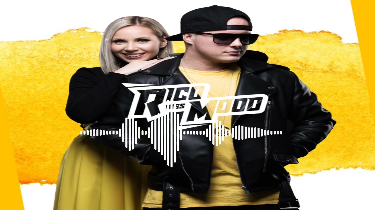 Rico x Miss Mood - Bonyodalom (rtbR Club Edit)