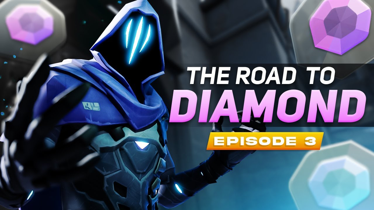 The Road to Diamond (Ep.3 S3)