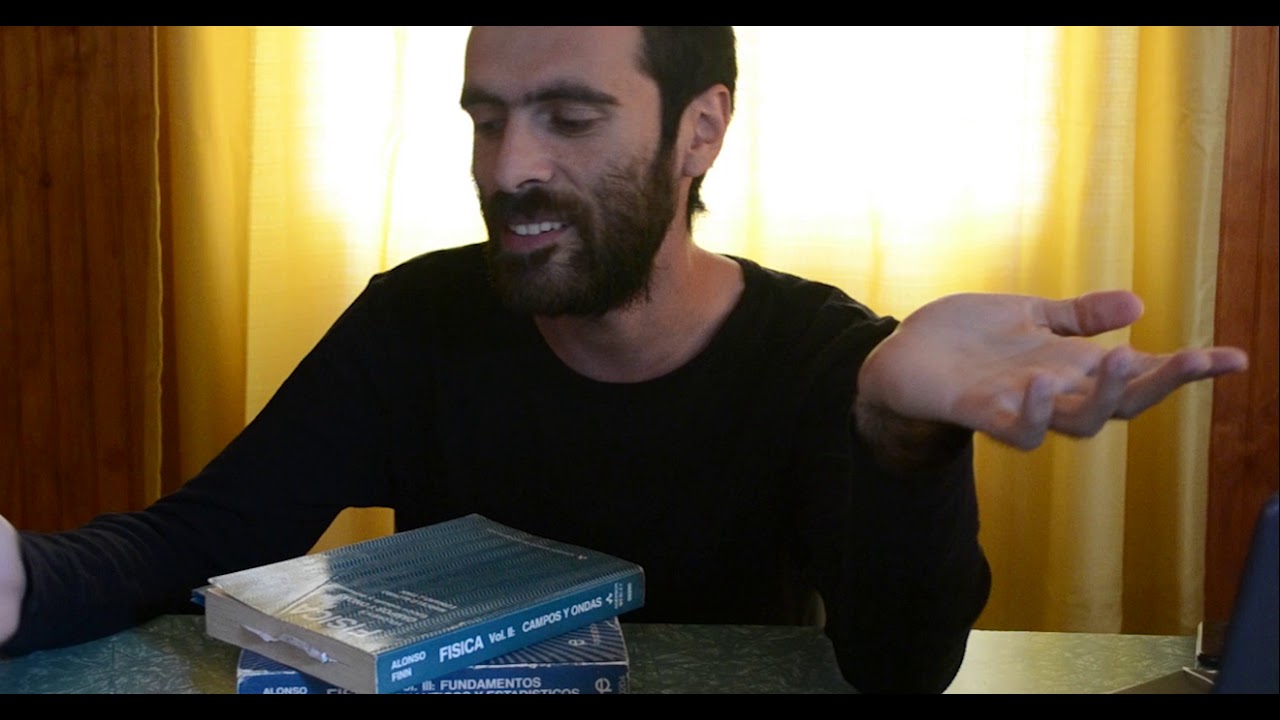 Mis libros favoritos de física universitaria: mecánica, electromagnetismo, óptica, intro a cuántica