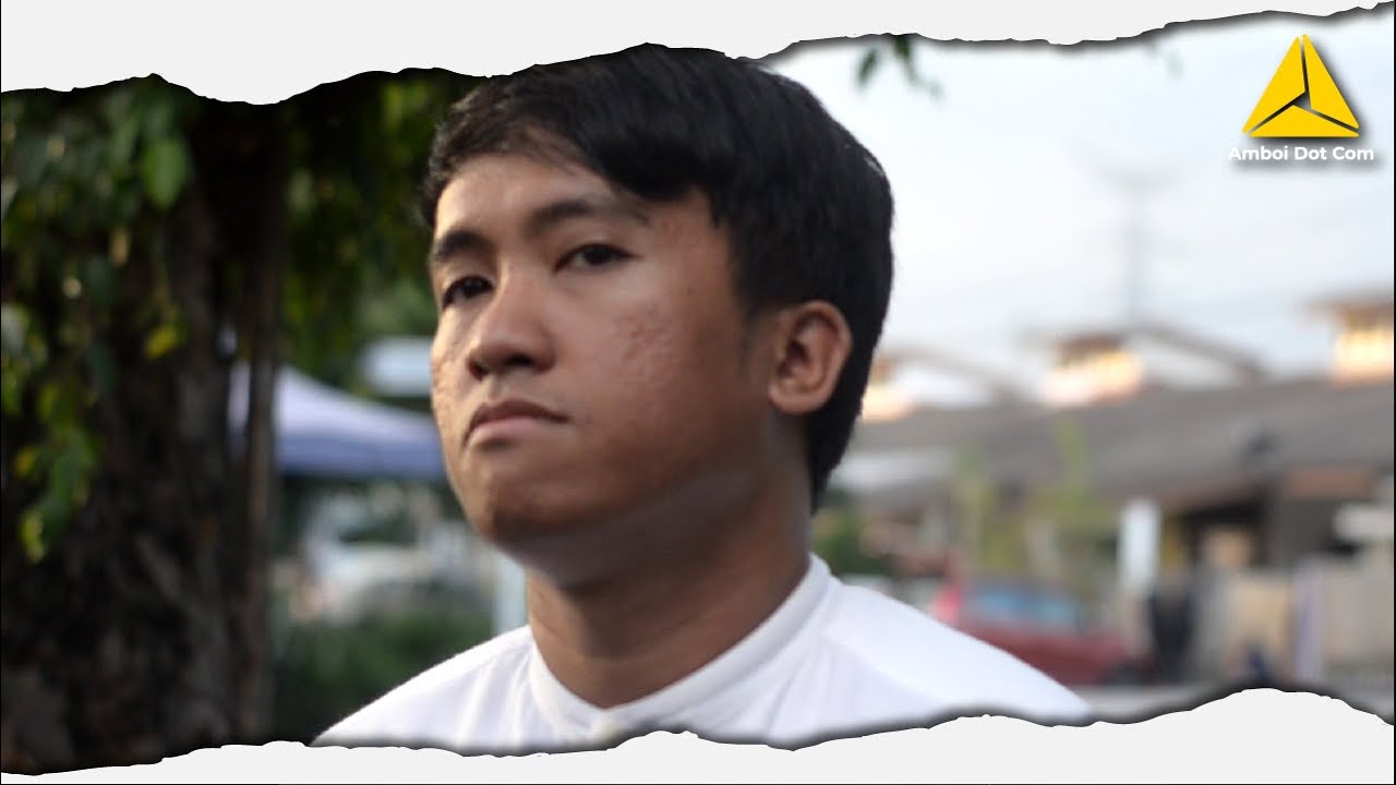 KOKOM MENANGIS