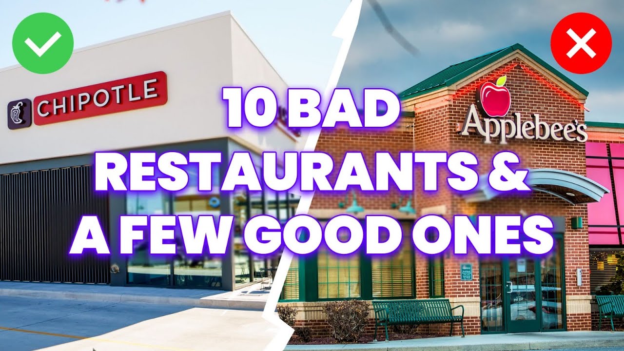 Shocking Truth About Restaurant Food Safety!
