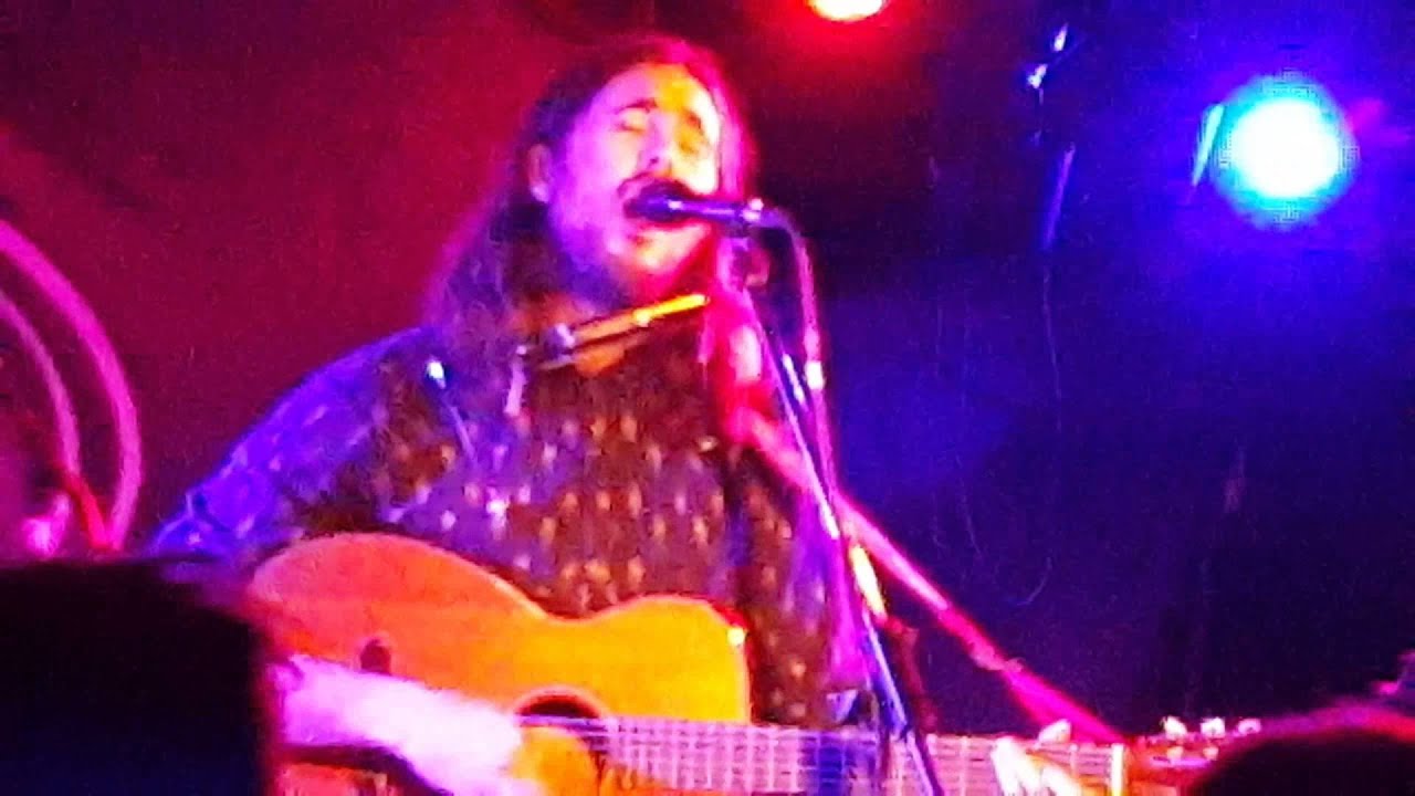 Elvis Perkins, Ash Wednesday