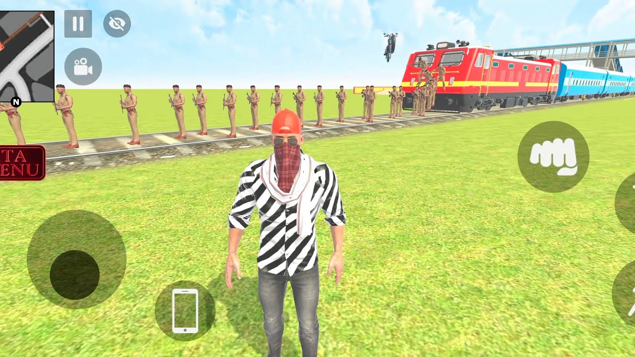 Purchase And Modified More Car 🚗 Indian Theft Aura Simulator 🎮 Android Gameplay...