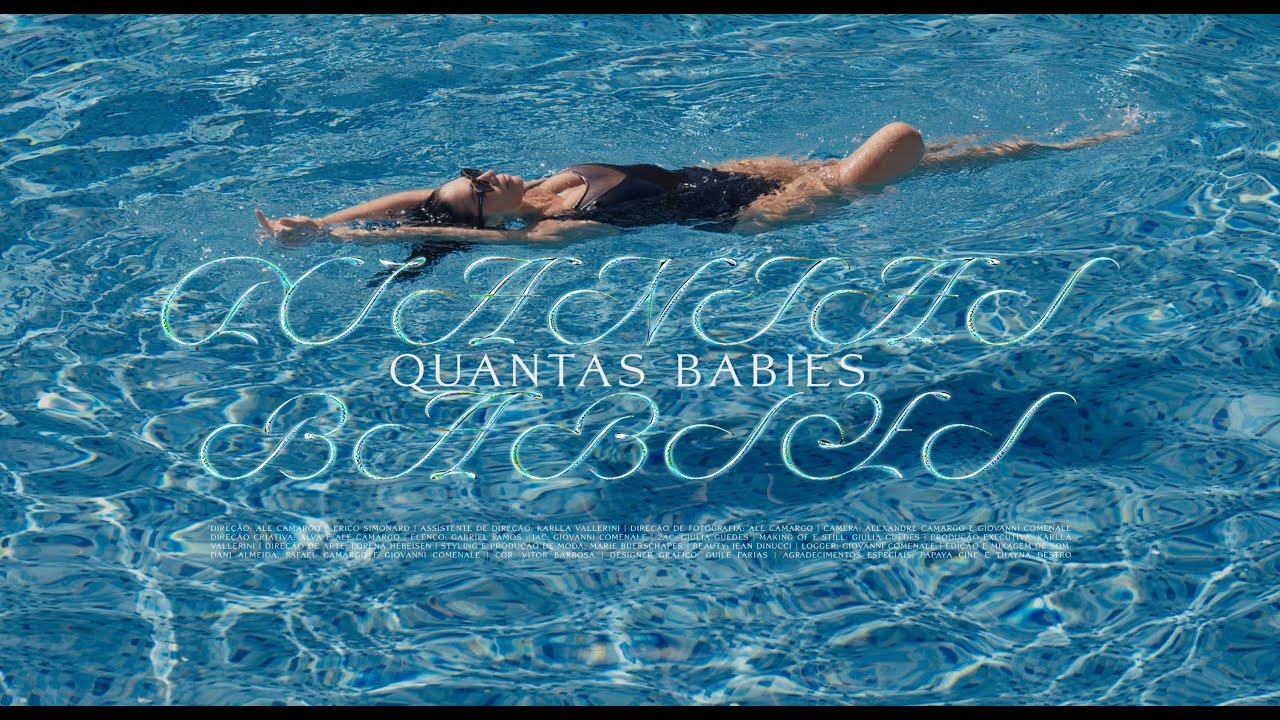 ALVA - Quantas Babies