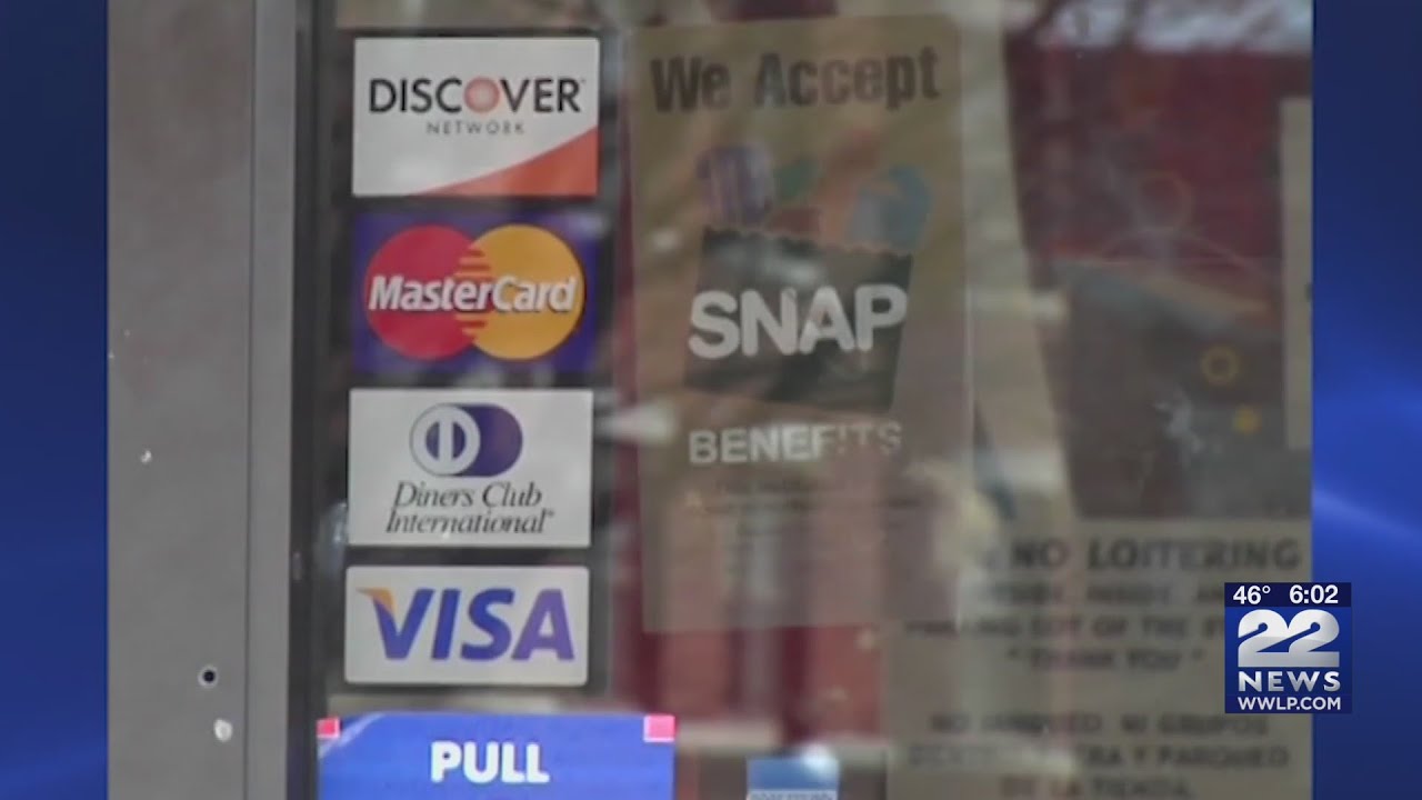 Reimbursements for stolen SNAP benefits begin