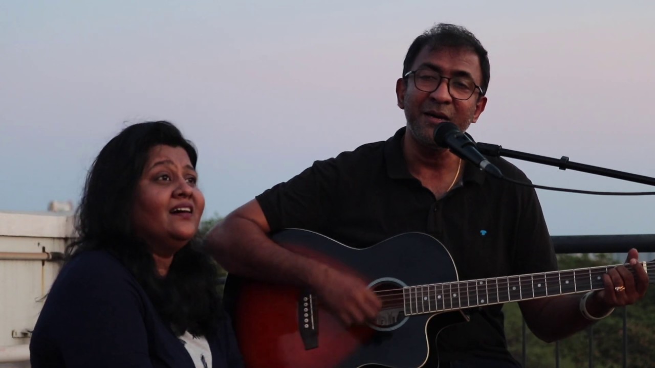 Kaakum Karangal + Acoustic Worship + Trinity Worship Center