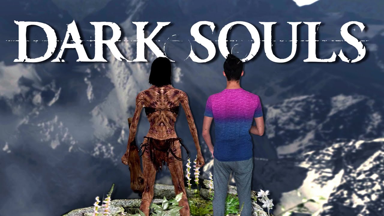 A New Beginning! - Dark Souls 1 ITA - EP 1