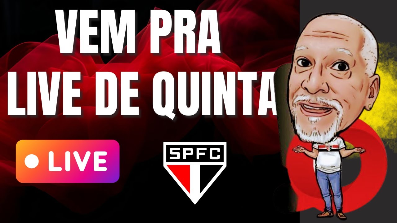 AO VIVO: ROUPA NOVA E VEM MAIS CONTRATAÇÃO POR AÍ?