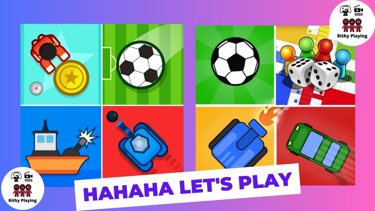 2 Player Battle Game - Yes I Play Ludo So Long And I