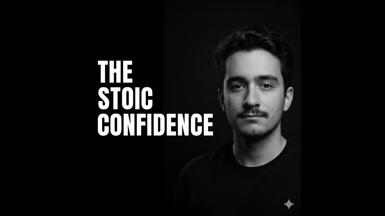 On Facing The World with Confidence