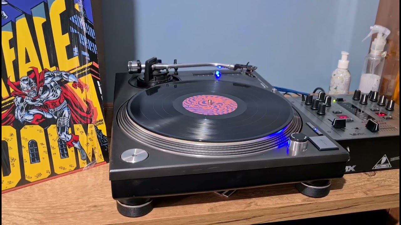 Dicas de como desempenar disco de vinil