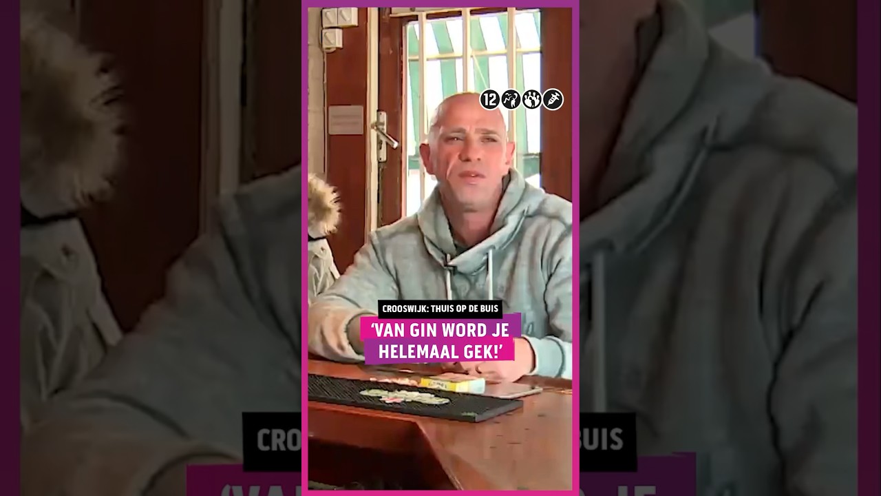 Welke drank is het meest sfeer bevorderend? 🥃 #crooswijk #powned #shorts