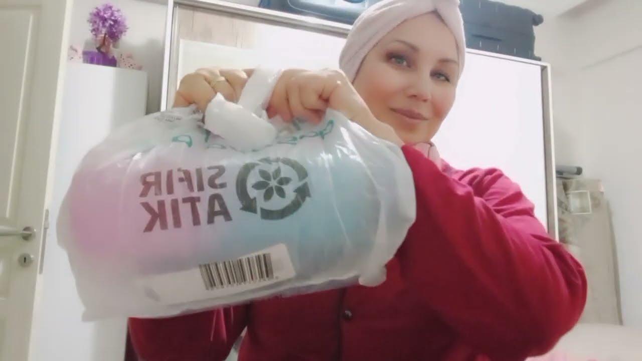روتين الفطور ديالي  في رمضان+أجواء روحا نية ومشترياتي. مع ritta channel 