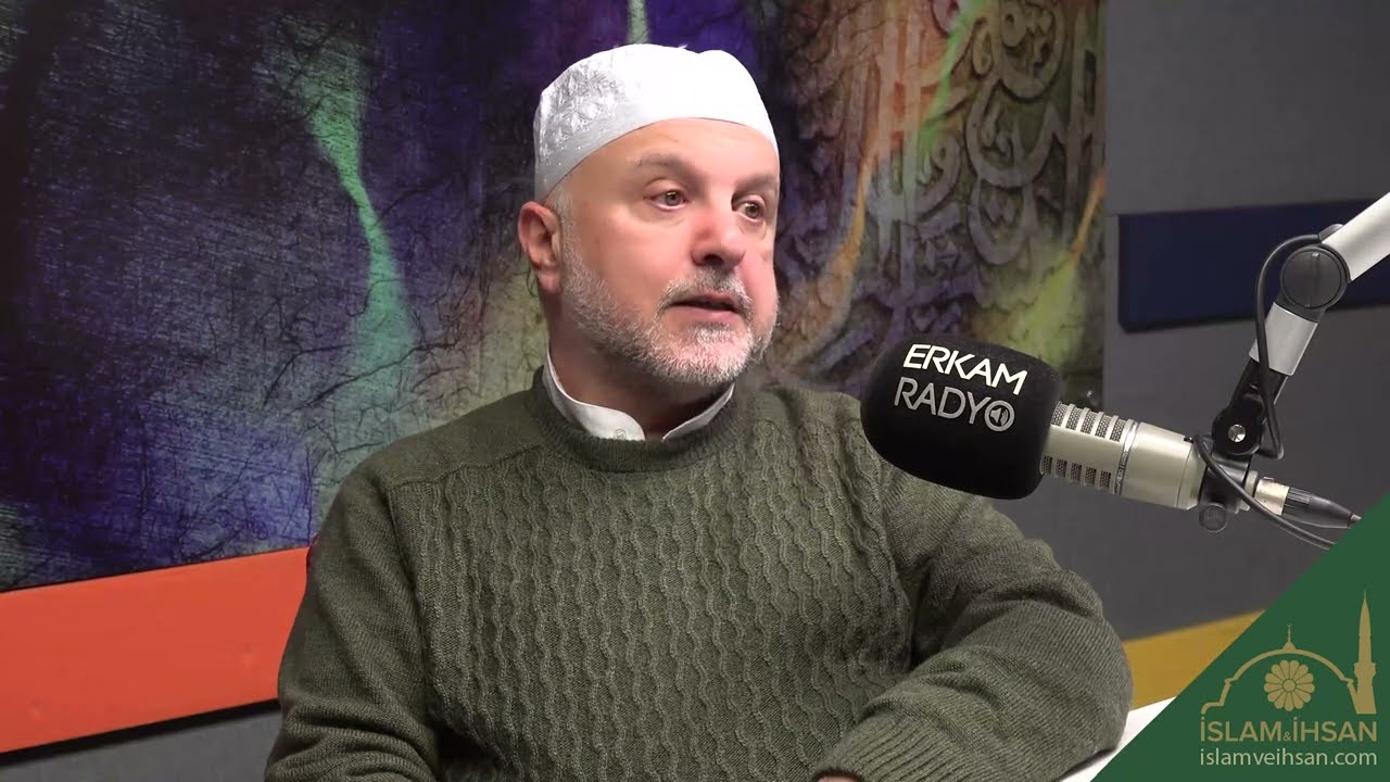 Anne-Baba Çocuklarına Mal Paylaştırırken Eşitliğe Riayet Etmesi Zorunlu mu? - Ahmet Hamdi Yıldırım