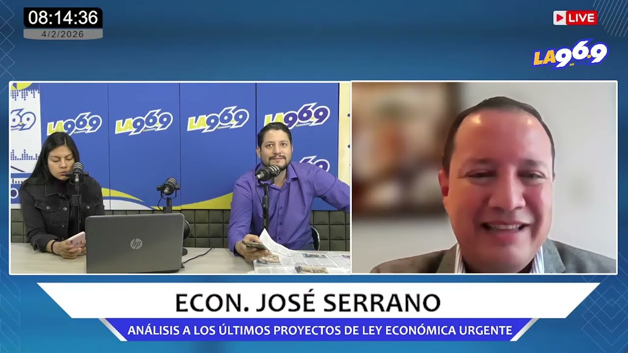 “Ecuador tiene un déficit en cuanto a generación de energía eléctrica de aproximadamente 800 MW”