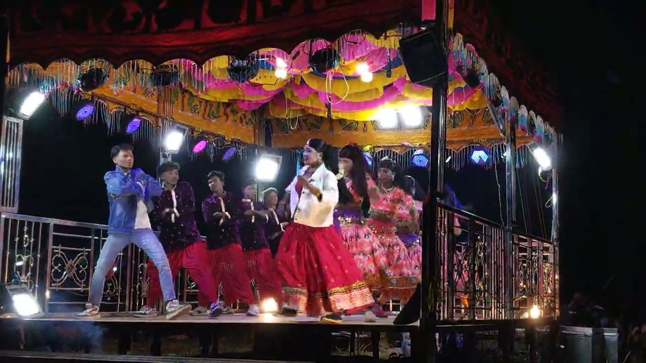 Karaputia desia natok damo guru kaharo sami mu nije jane na 15 February 2026